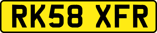 RK58XFR