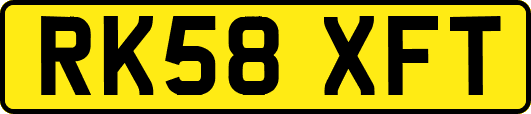 RK58XFT