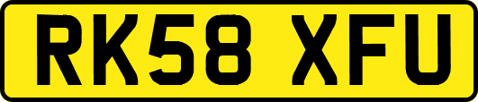 RK58XFU