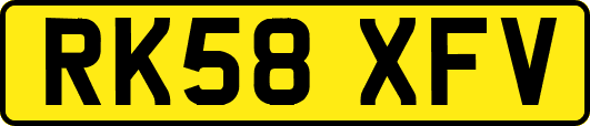 RK58XFV