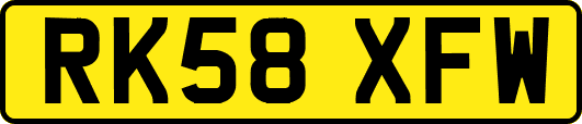 RK58XFW
