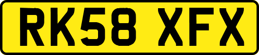 RK58XFX