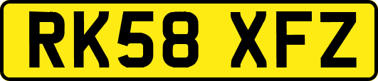 RK58XFZ