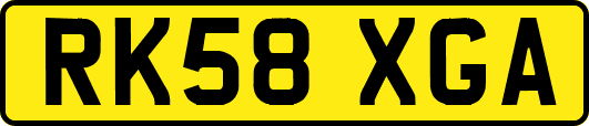 RK58XGA