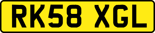 RK58XGL
