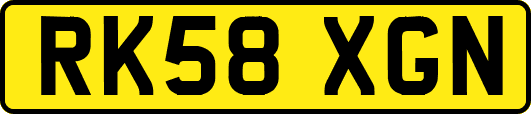 RK58XGN