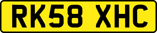 RK58XHC
