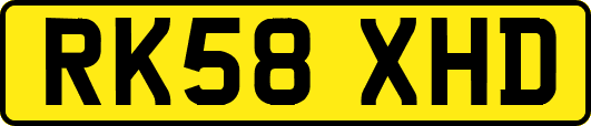 RK58XHD