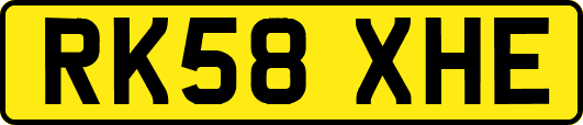 RK58XHE