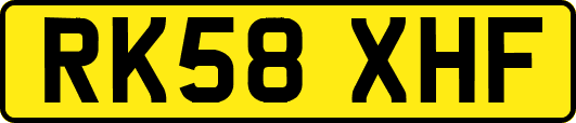 RK58XHF
