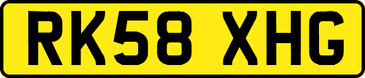 RK58XHG