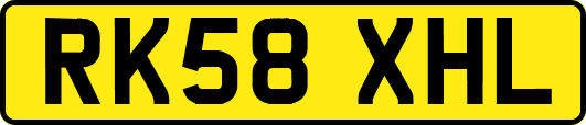 RK58XHL