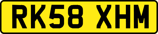 RK58XHM