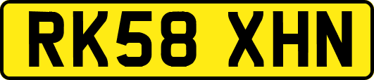 RK58XHN