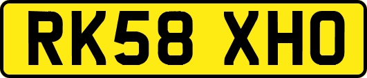 RK58XHO
