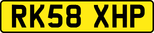 RK58XHP