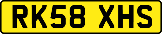 RK58XHS