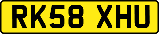 RK58XHU