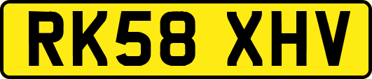 RK58XHV
