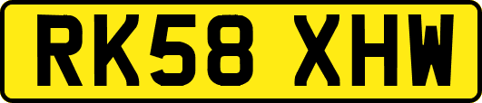 RK58XHW
