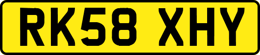 RK58XHY
