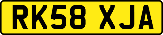 RK58XJA