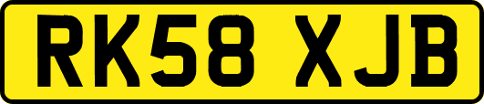 RK58XJB