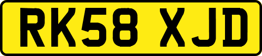 RK58XJD