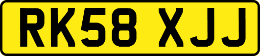 RK58XJJ