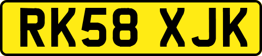 RK58XJK
