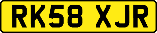 RK58XJR