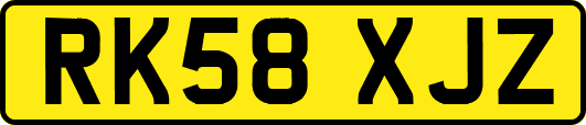RK58XJZ