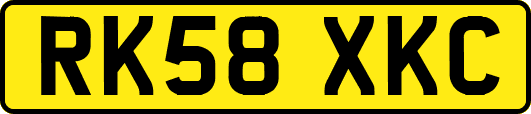 RK58XKC