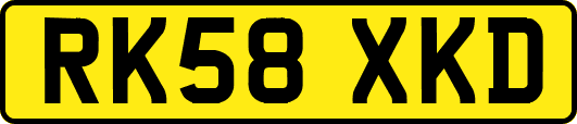 RK58XKD