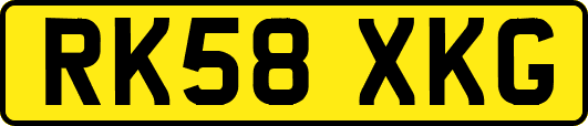 RK58XKG
