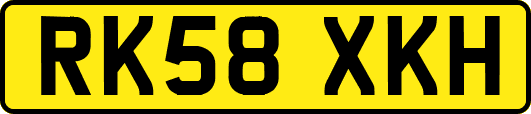 RK58XKH