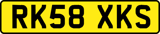 RK58XKS