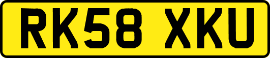 RK58XKU