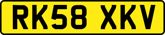 RK58XKV