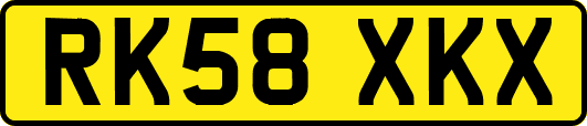 RK58XKX
