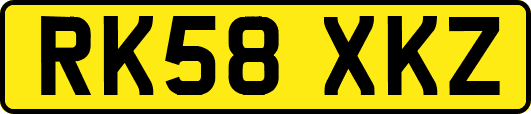 RK58XKZ