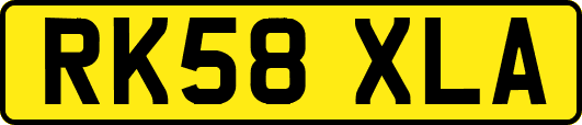 RK58XLA