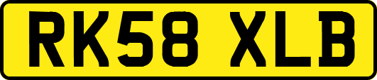 RK58XLB