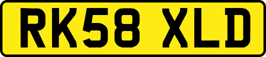 RK58XLD