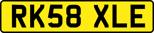 RK58XLE