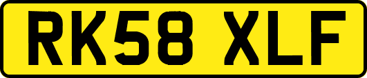 RK58XLF