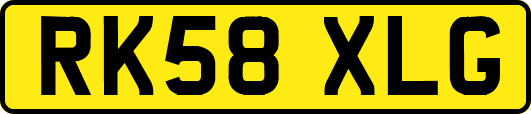 RK58XLG