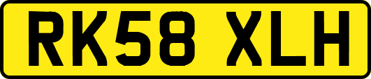 RK58XLH