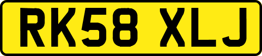 RK58XLJ