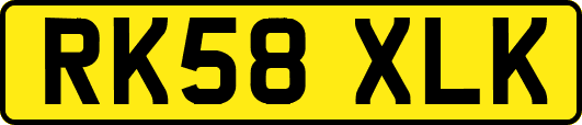 RK58XLK